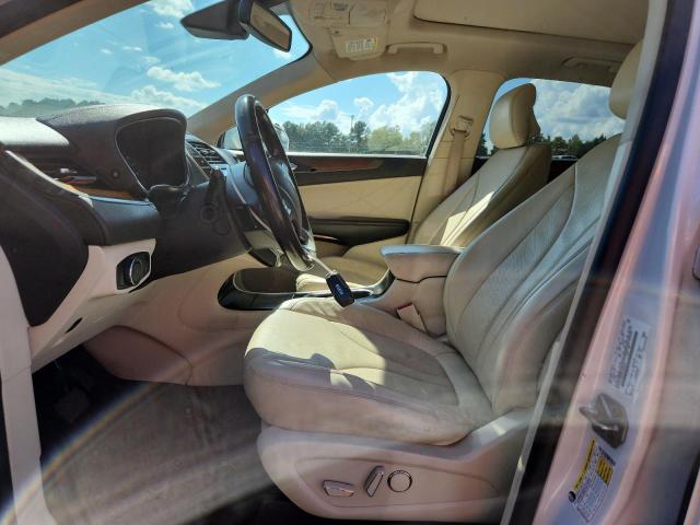 2016 LINCOLN MKC RESERV 5LMCJ3C91GUJ00562
