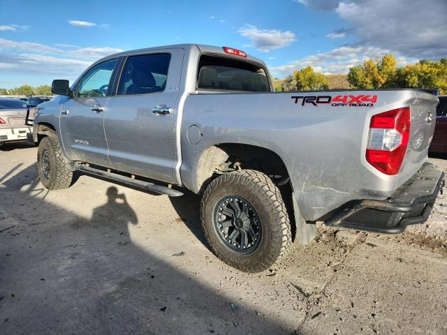 2016 TOYOTA TUNDRA CRE - 5TFHW5F12GX526629