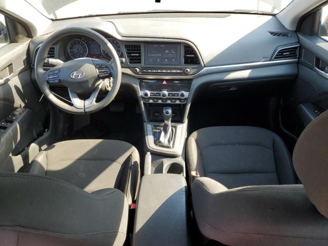 2020 HYUNDAI ELANTRA SE 5NPD84LF6LH502617