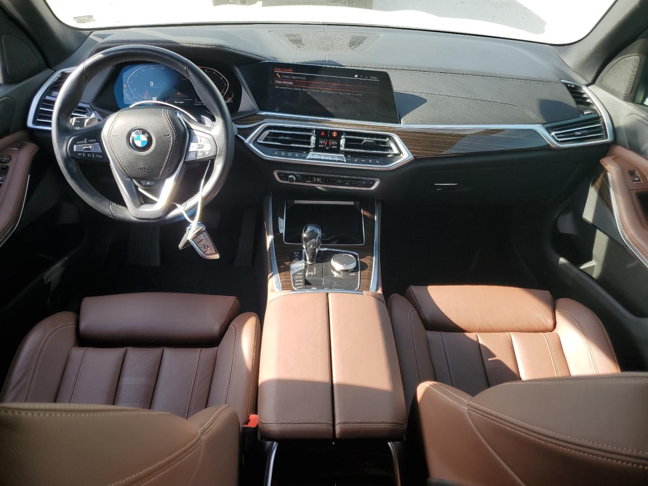 BMW X5 XDRIVE40I