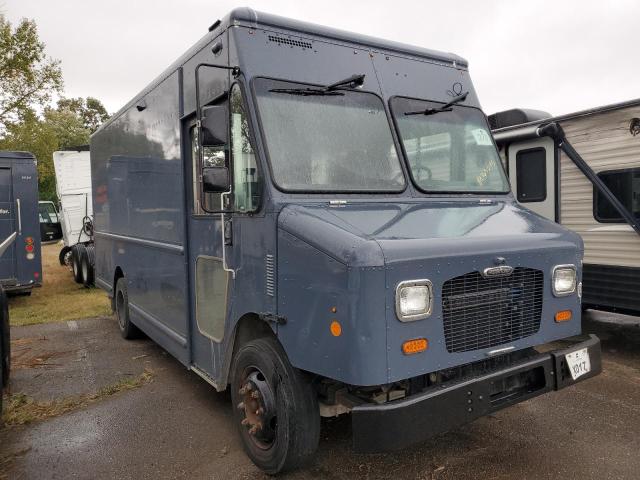 Global Auto Auctions: 2020 FREIGHTLINER CHASSIS M