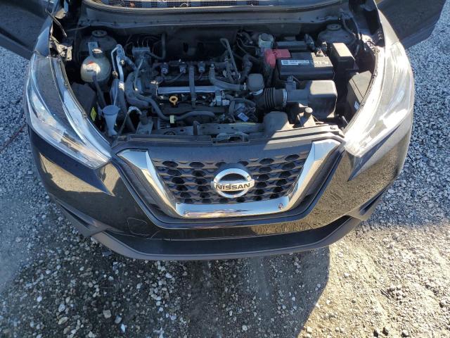 2019 NISSAN KICKS S #3312206106