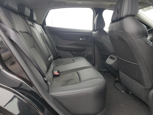 2024 NISSAN ARIYA EVOL JN1BF0BA0RM433629