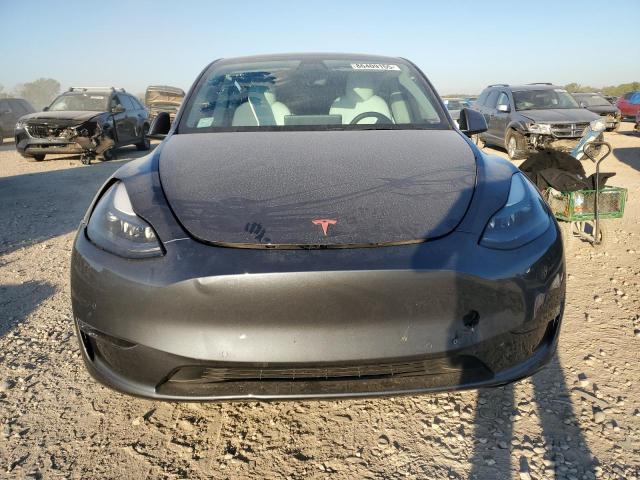 2022 TESLA MODEL Y - 7SAYGDEF6NF326593