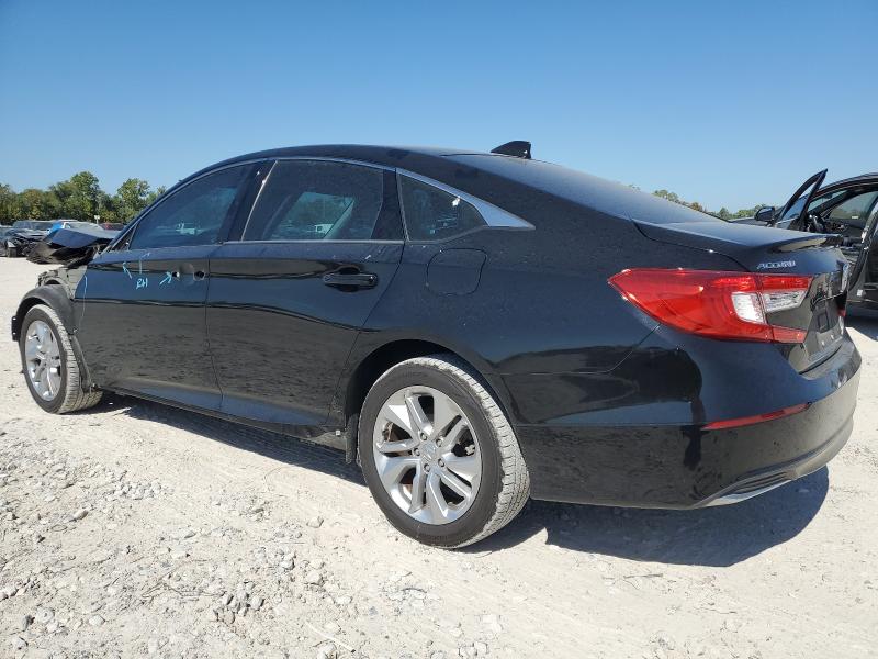 2019 HONDA ACCORD LX - 1HGCV1F12KA175353