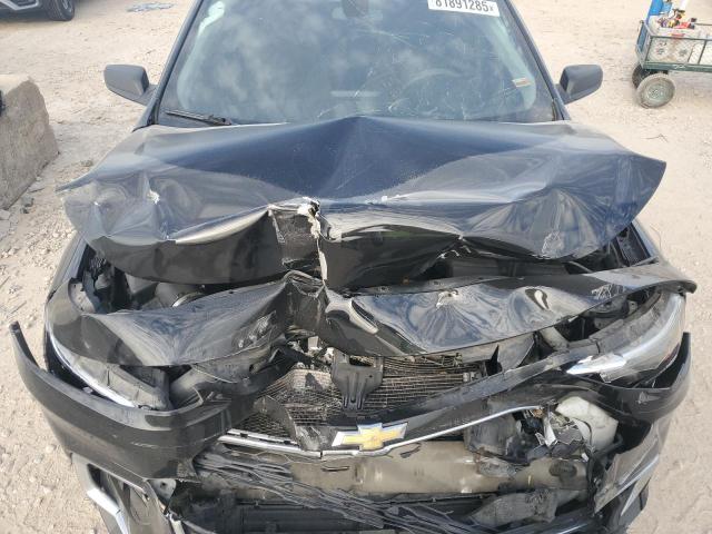 2017 CHEVROLET MALIBU LS - 1G1ZB5ST7HF267014