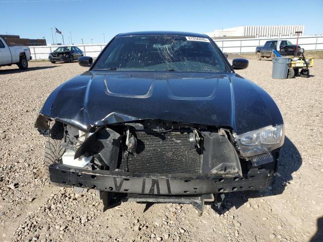 2012 DODGE CHARGER POLICE - 2C3CDXAT3CH154094