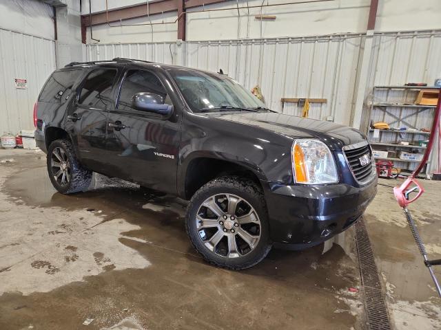 2011 GMC YUKON SLE - 1GKS2AE05BR147256