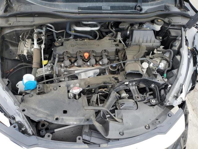 2022 HONDA HR-V LX #3290248266