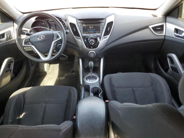 2015 HYUNDAI VELOSTER #3275637781