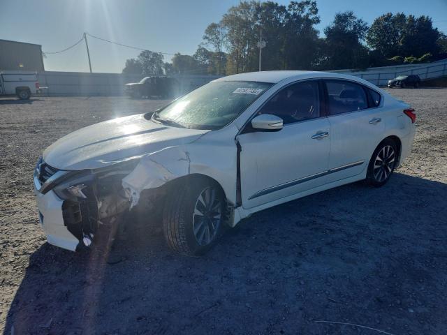 Global Auto Auctions: 2016 NISSAN ALTIMA 2.5