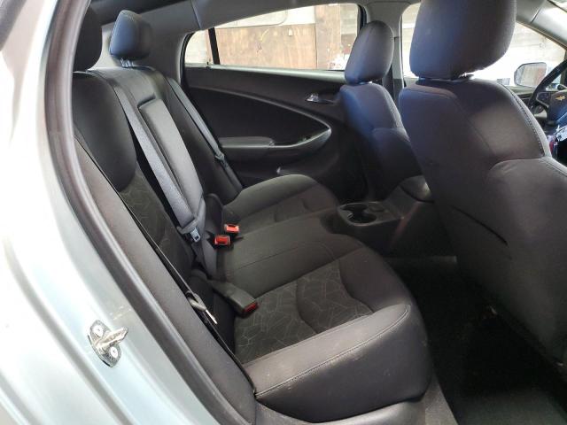 2018 CHEVROLET VOLT LT - 1G1RC6S52JU146719