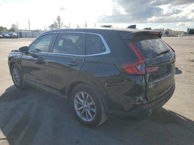 2024 HONDA CR-V EXL #3301803336
