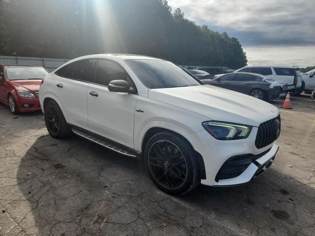 2021 MERCEDES-BENZ GLE COUPE #3264401417
