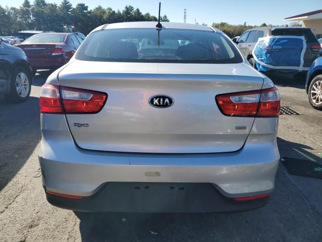 2016 KIA RIO LX - KNADM4A34G6688305