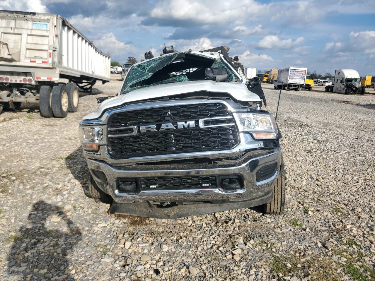 RAM 5500