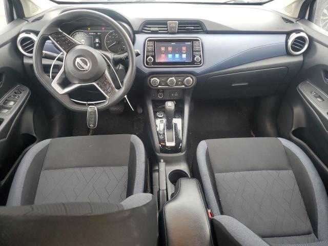 2023 NISSAN VERSA SV 3N1CN8EV9PL870735