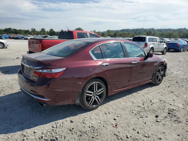 2017 HONDA ACCORD SPO - 1HGCR2F12HA234131