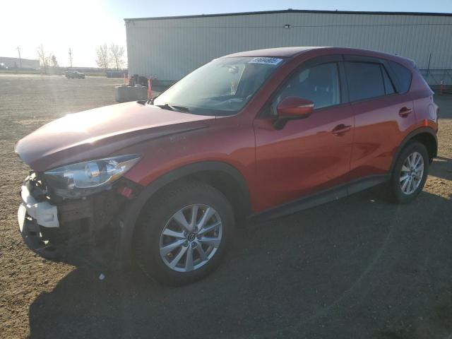 MAZDA CX-5 TOURI