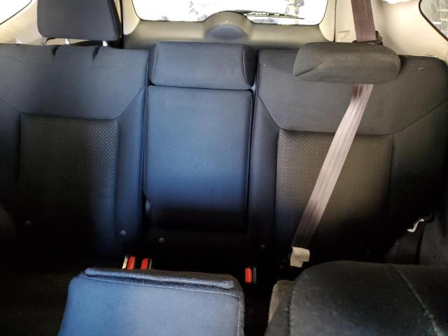 2015 HONDA CR-V LX - 5J6RM4H31FL081030