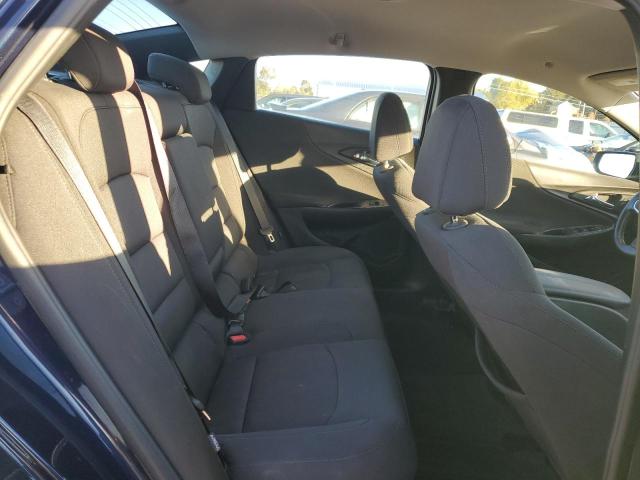 2018 CHEVROLET MALIBU HYB 1G1ZF5SU5JF177413