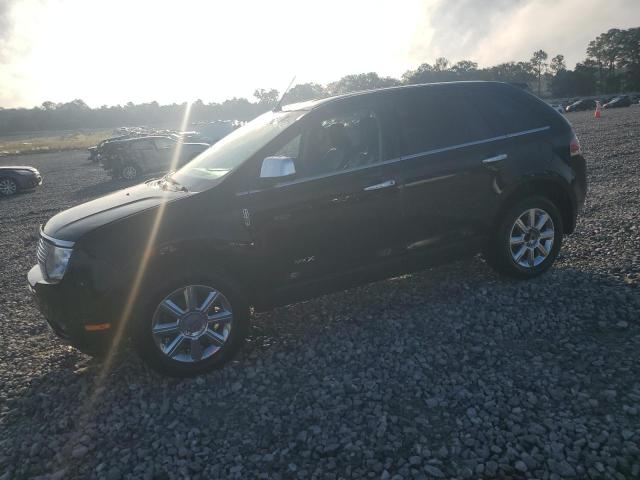LINCOLN MKX