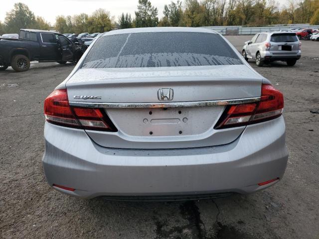 2015 HONDA CIVIC EX #3284089547