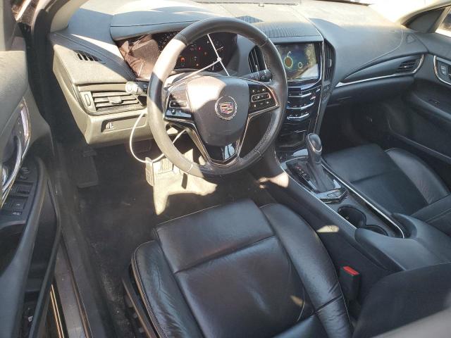 2013 CADILLAC ATS - 1G6AA5RA8D0136041