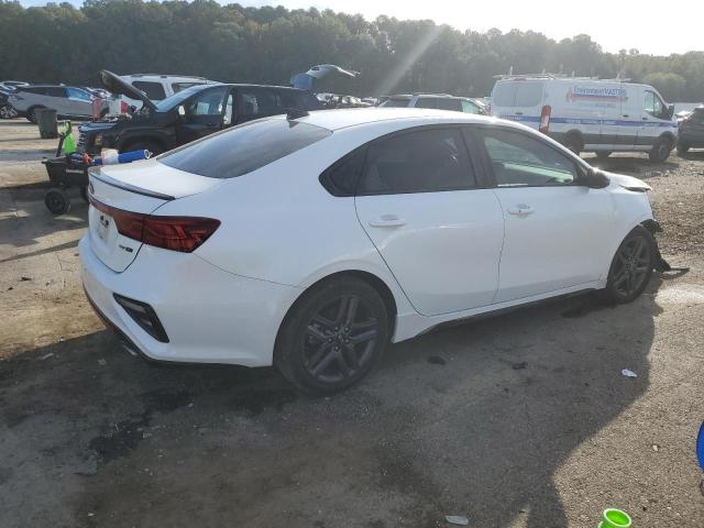 2021 KIA FORTE GT L - 3KPF34AD8ME300196