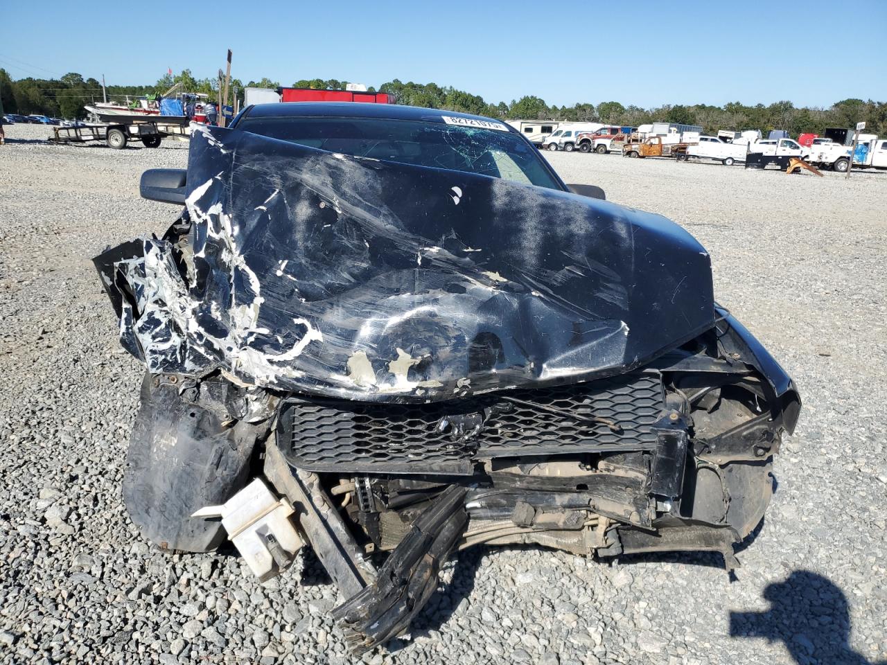 Lot #3308428274 2005 FORD MUSTANG