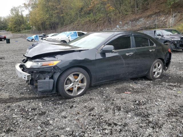 Global Auto Auctions: 2014 ACURA TSX