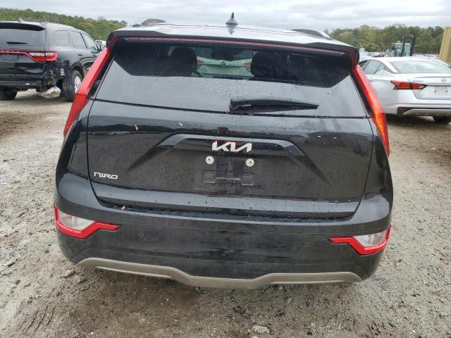 2024 KIA NIRO WIND - KNDCR3L12R5110637