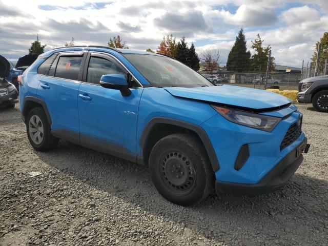2020 TOYOTA RAV4 LE #3278931054