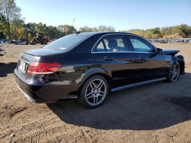 2015 MERCEDES-BENZ E 350 4MAT - WDDHF8JB8FB129364
