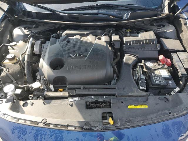 2020 NISSAN MAXIMA PLA 1N4AA6FV4LC365703