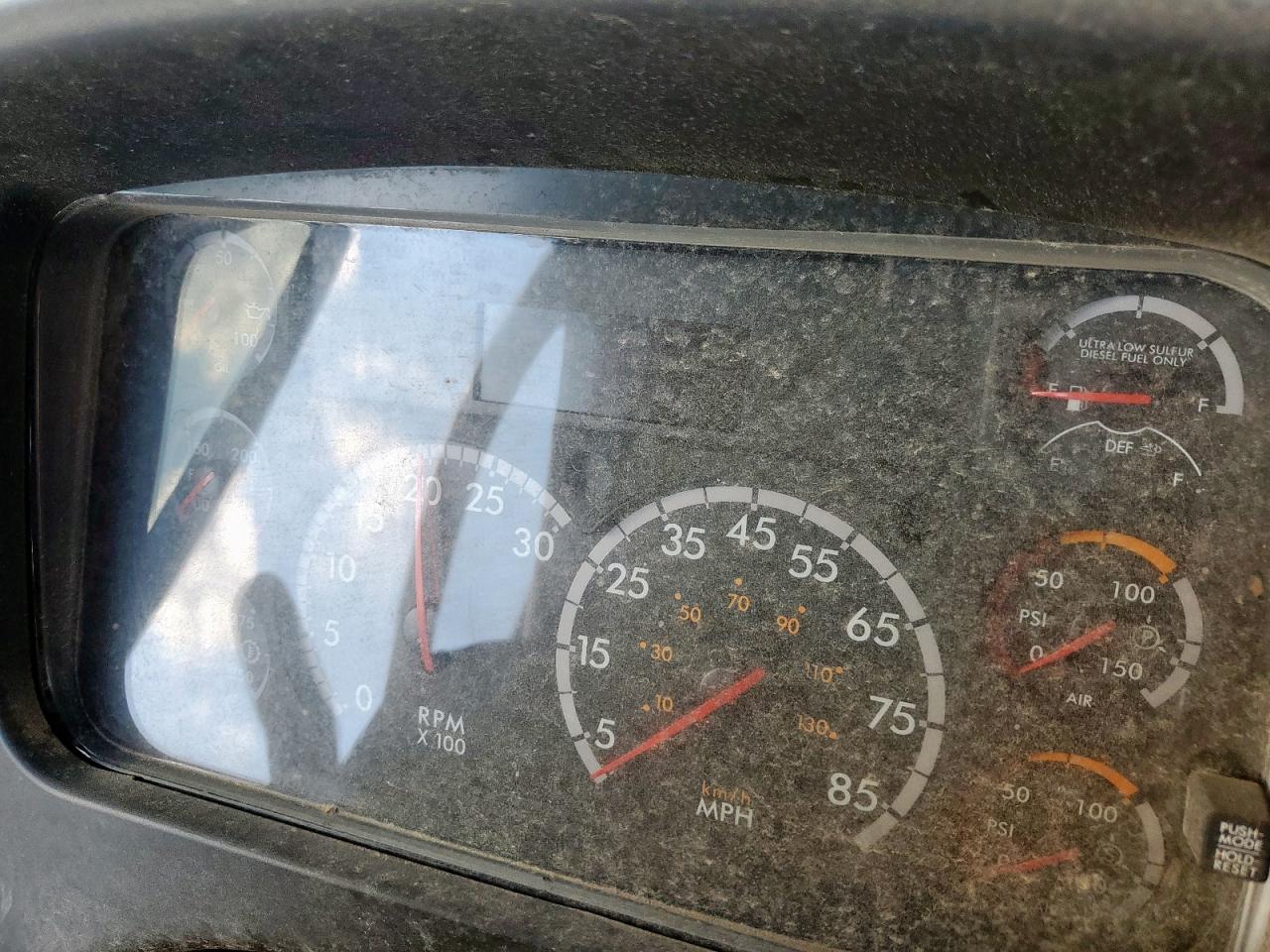 Lot #3296332441 2018 FREIGHTLINER M2 106 MED