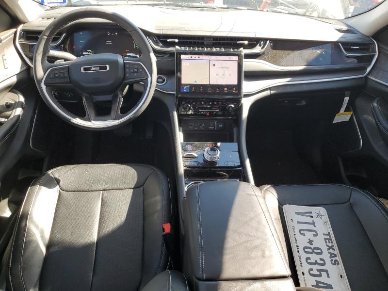 2023 JEEP GRAND CHEROKEE LIMITED 4XE 1C4RJYB68P8787537