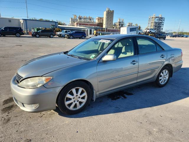 Global Auto Auctions: 2005 TOYOTA CAMRY LE