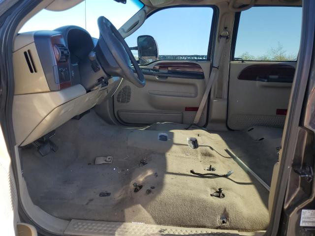 2006 FORD F250 SUPER #3285142391