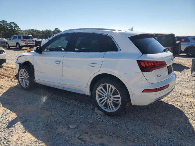 2018 AUDI Q5 PREMIUM #3287628009