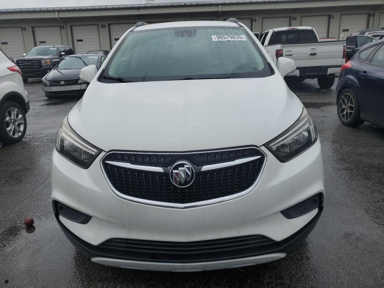 BUICK ENCORE PREFERRED