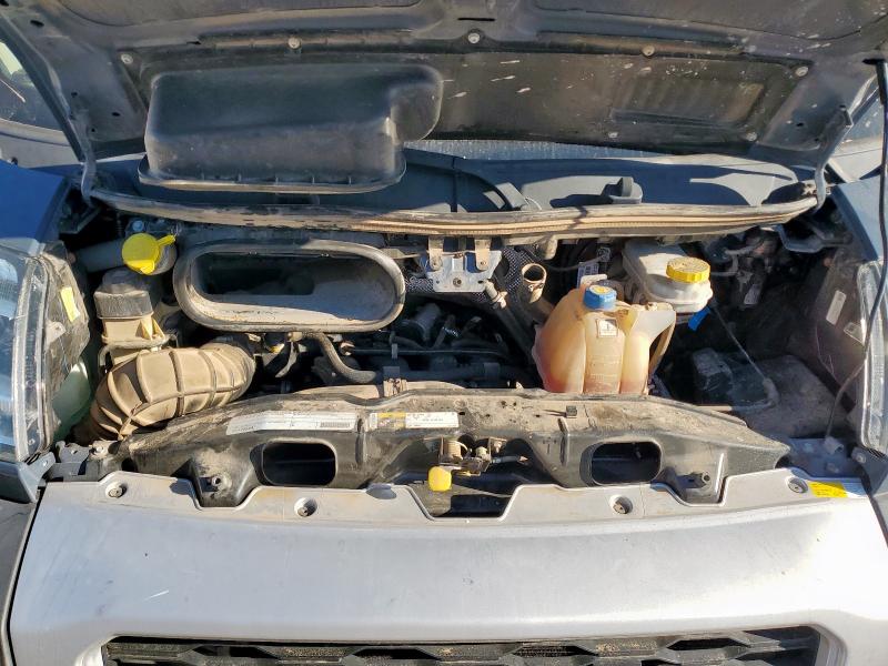 2021 RAM PROMASTER #3315827349