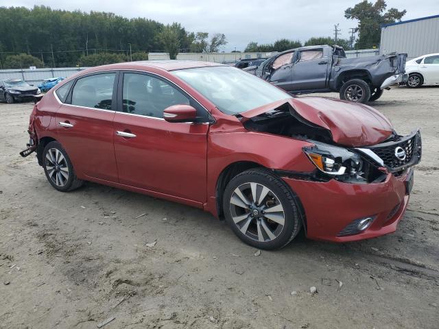 2016 NISSAN SENTRA 3N1AB7AP3GY225728