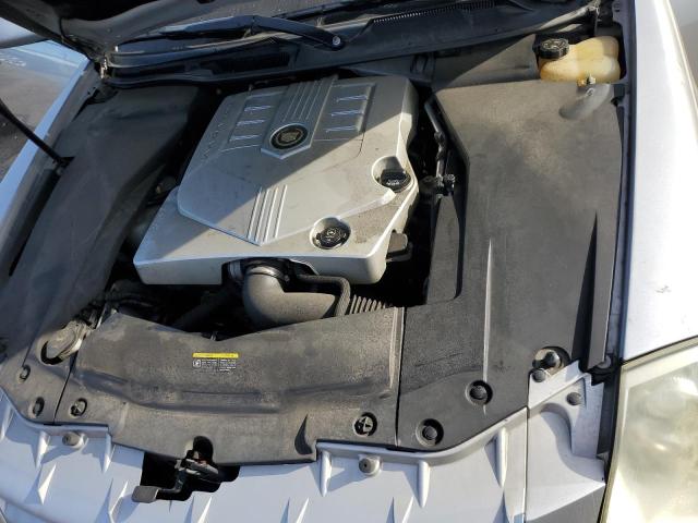 2006 CADILLAC STS #3311621233