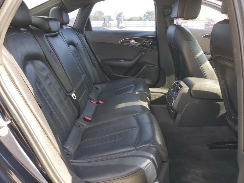 2018 AUDI A6 PREMIUM WAUC8AFC4JN061950