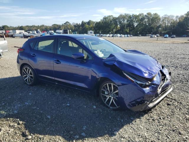 2025 SUBARU IMPREZA SP #3292353263