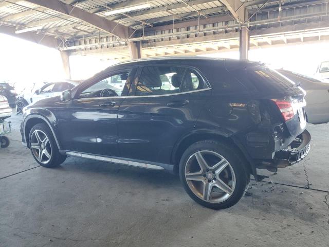 2015 MERCEDES-BENZ GLA 250 4MATIC - WDCTG4GB0FJ071459