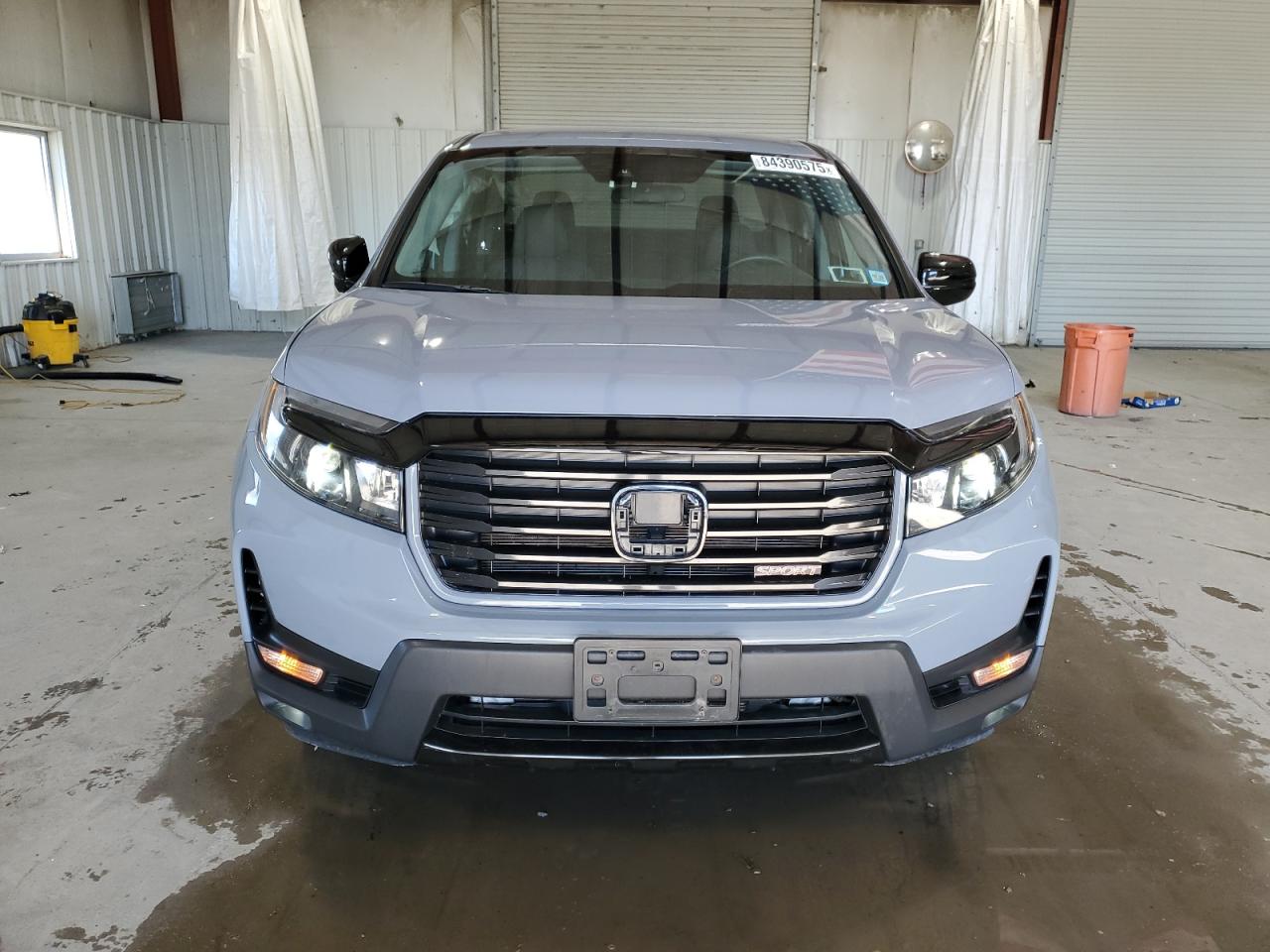 HONDA RIDGELINE SPORT