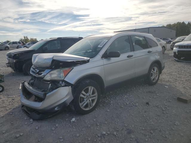 2010 HONDA CR-V EX - 3CZRE4H58AG702655