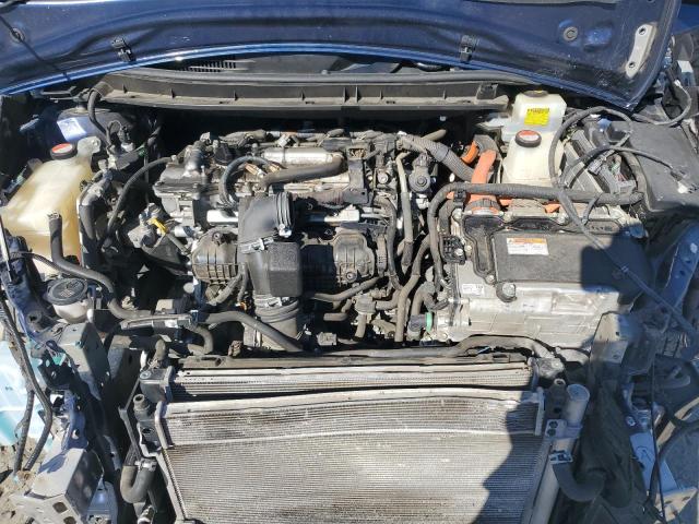 2015 TOYOTA PRIUS JTDKN3DU9F1951812